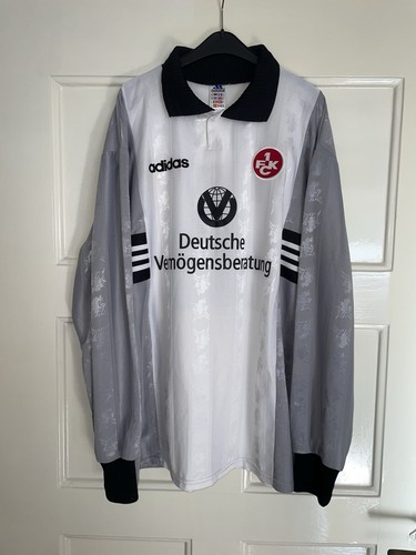 Kaiserslautern trikot - kaiserslautern,