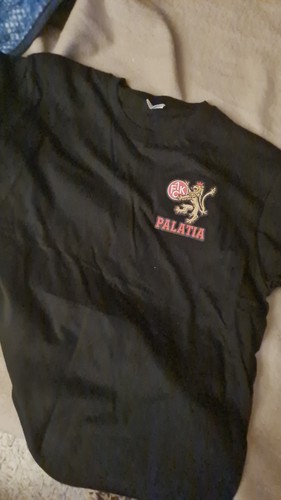 Kaiserslautern tshirt m - tshirt,