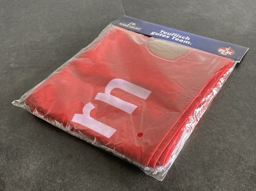 Kaiserslautern fanschal - kaiserslautern,