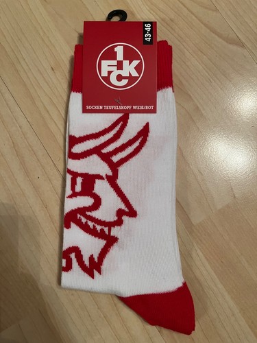 Kaiserslautern socken - fc,