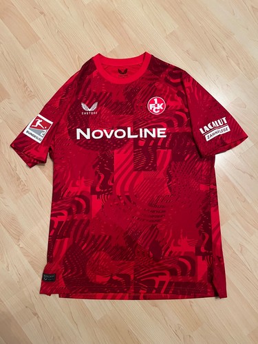 Fck trikot fc - fck,