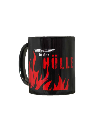 Kaiserslautern tasse - 1., fc