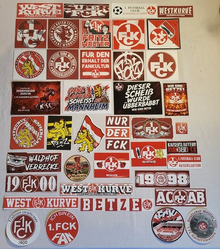 40x kaiserslautern - 40x,