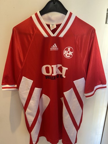 Kaiserslautern fck adidas - kaiserslautern,