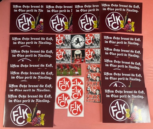 32x kaiserslautern betze - kaiserslautern,