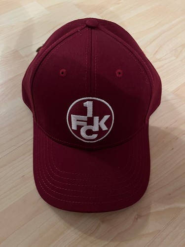 Kaiserslautern cap basic - kaiserslautern,