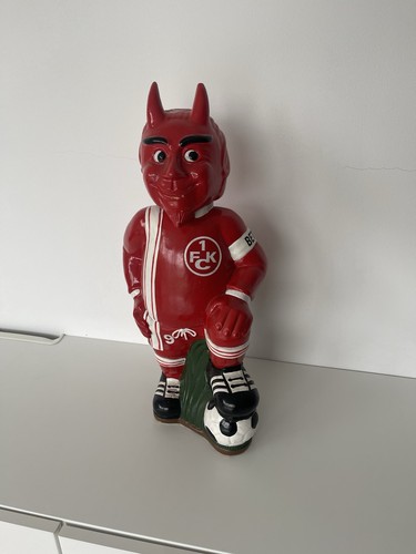 Kaiserslautern betzi - fc,