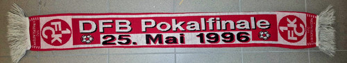 Kaiserslautern schal - fc, /
