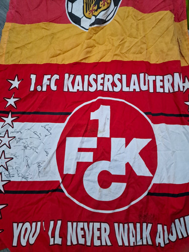 Kaiserslautern fck - fc,