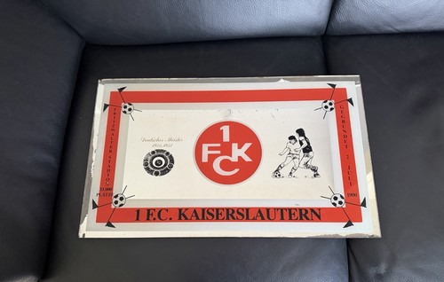 Vintage fck spiegel fc - fck,