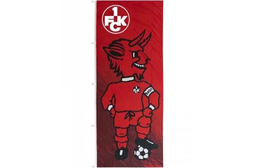 Hissflagge fc - hissflagge,
