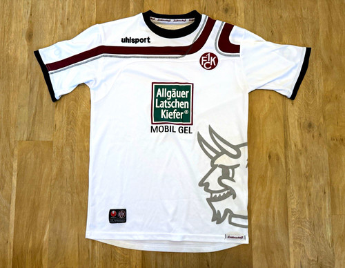 Uhlsport fc kaiserslautern - uhlsport,