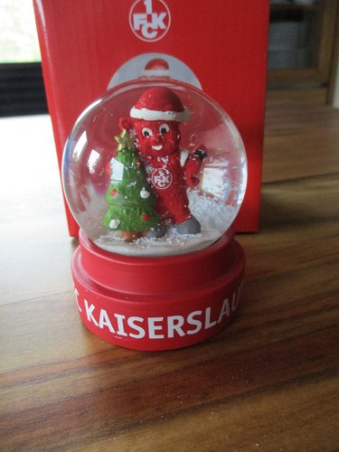 Kaiserslautern - 1.fc,