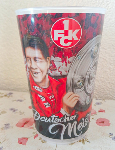 Fc kaiserslautern - 1.,