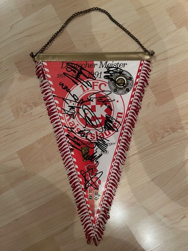 Kaiserslautern wimpel - fc,