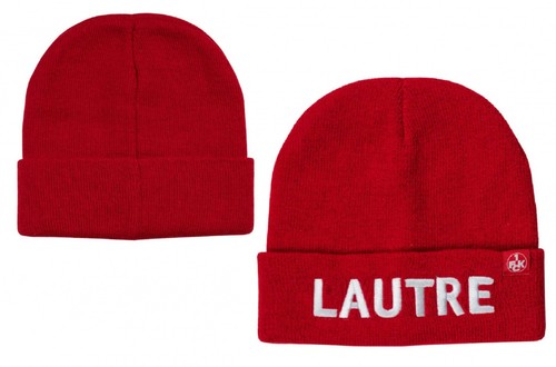 Kaiserslautern beanie - 1.,