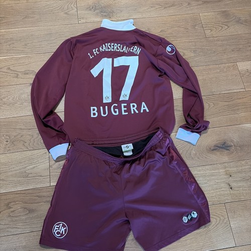 Kaiserslautern alexander - fc,