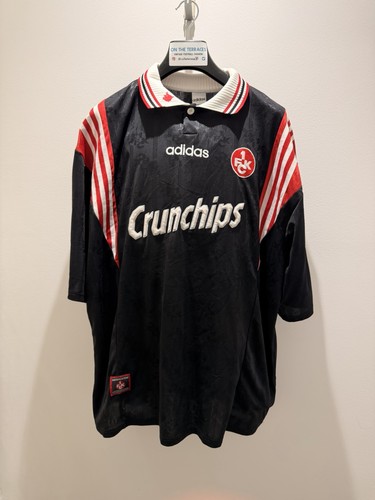 Kaiserslautern 1996 97 - fc, 1996/97