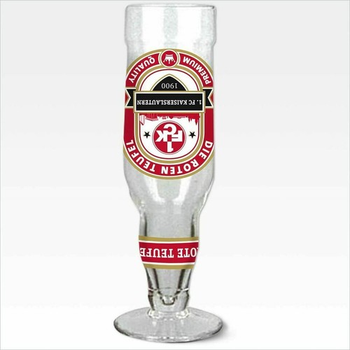 Sonderpreis bierglas 1 fc - !,