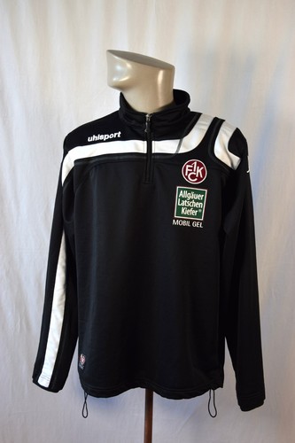 Kaiserslautern jacke - fc,