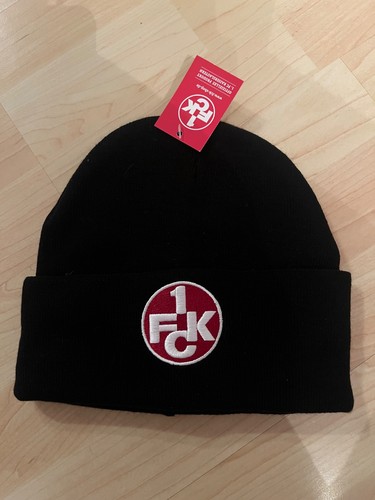 Kaiserslautern beanie logo - beanie,