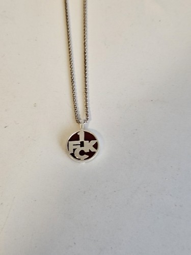 Kaiserslautern silber 835 - fc,