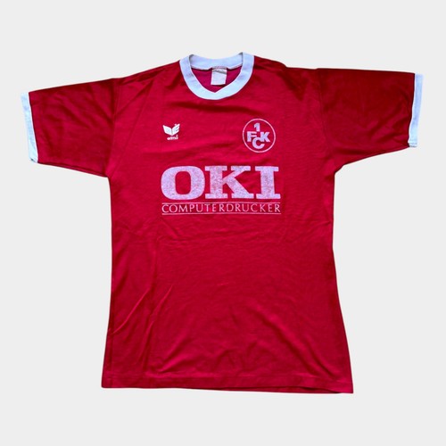 Kaiserslautern heim - 1.,