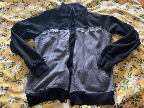 Jacke sweatjacke 1 - -,