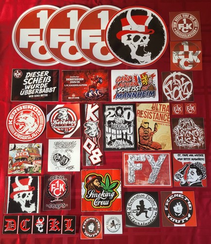 30x kaiserslautern - 1.fc,