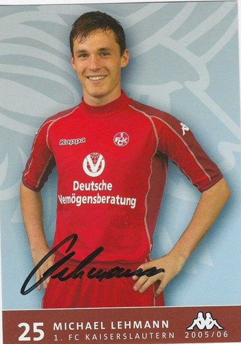 Michael lehmann - lehmann,