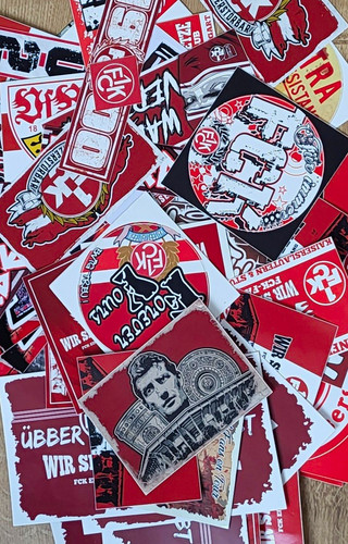 Kaiserslautern vfb - kaiserslautern,