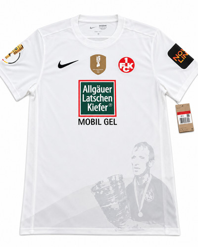 Kaiserslautern andreas - fc,